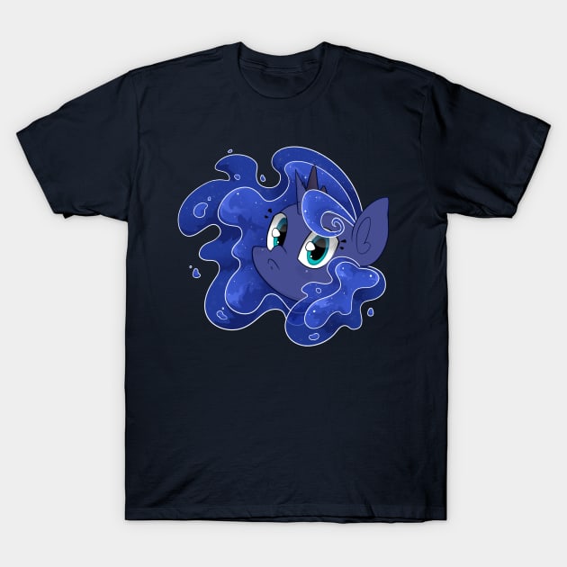 Your Glorious Leader T-Shirt by MidnightPremiere